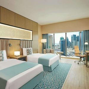 Deluxe Twin Room Sea View Smoking